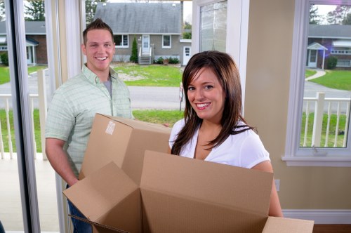 Complaint review process at Highbury Removals