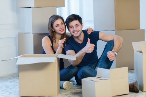 Ongoing accessibility improvements for Highbury Removals website