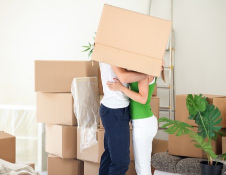 Highbury Removals reviewing health and safety procedures