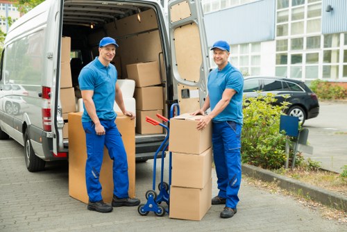 Employee awareness and recognition of modern slavery warning signs