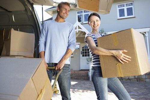 Secure storage in Highbury for personal and business items
